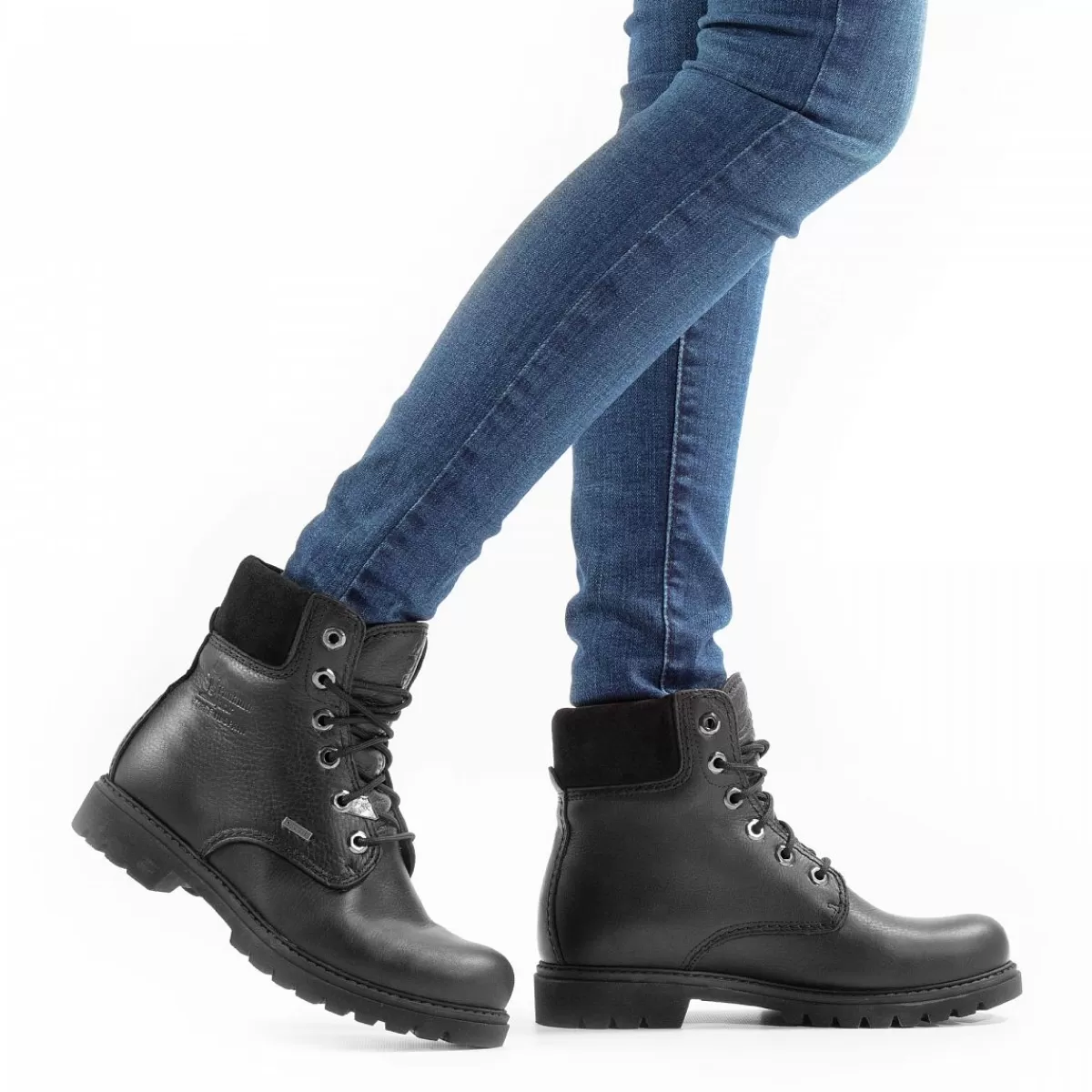 Damen Panama Jack Stiefeletten & Stiefel | Panama 03 Gtx