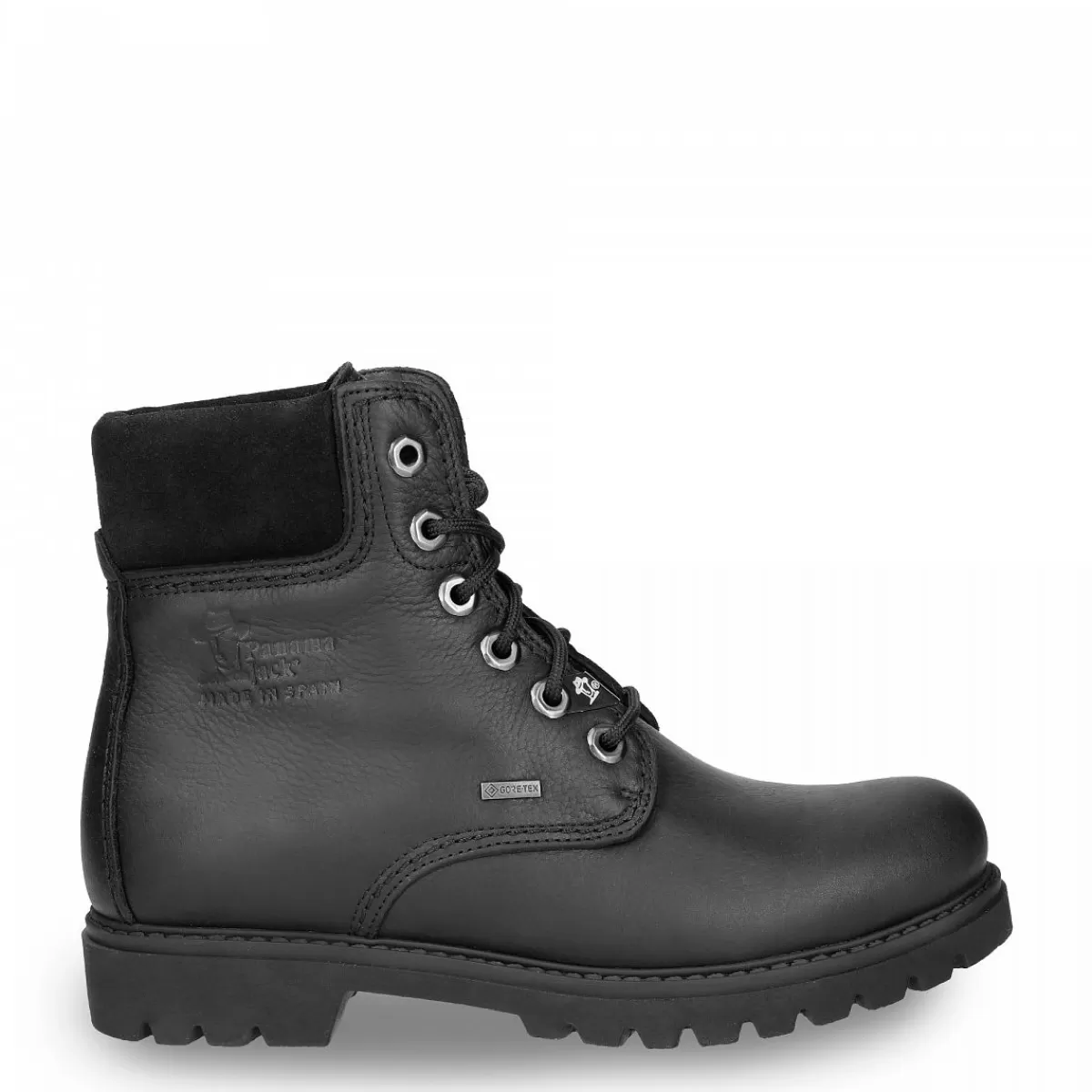 Damen Panama Jack Stiefeletten & Stiefel | Panama 03 Gtx