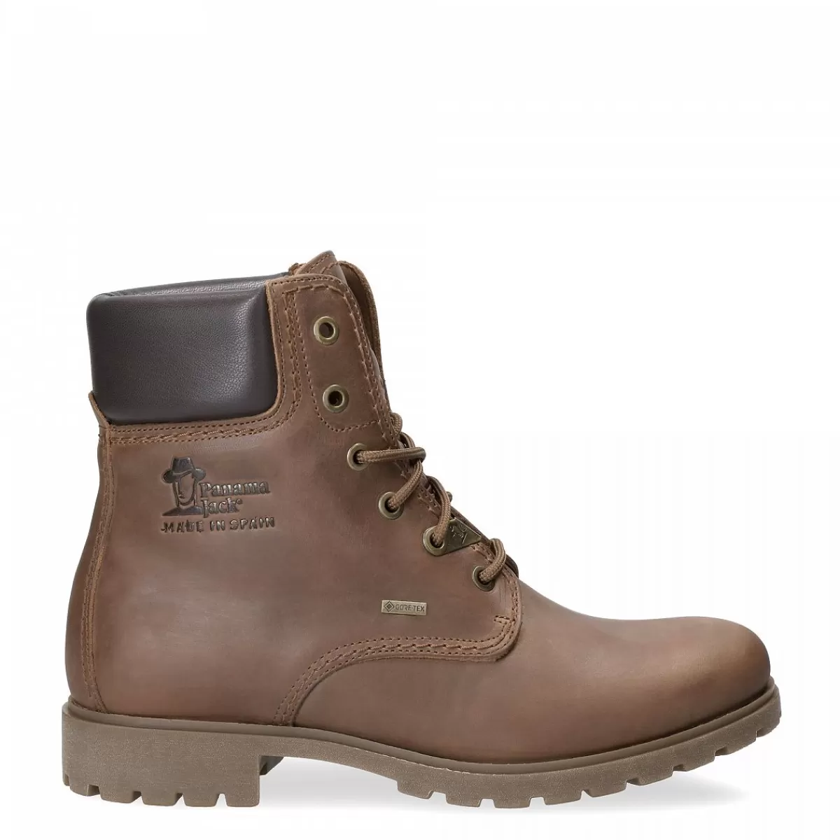 Damen Panama Jack Stiefeletten & Stiefel | Panama 03 Gtx