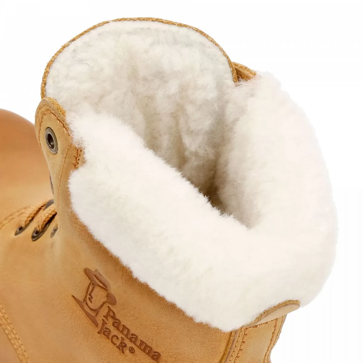 Damen Panama Jack Stiefeletten & Stiefel | Panama 03 Igloo