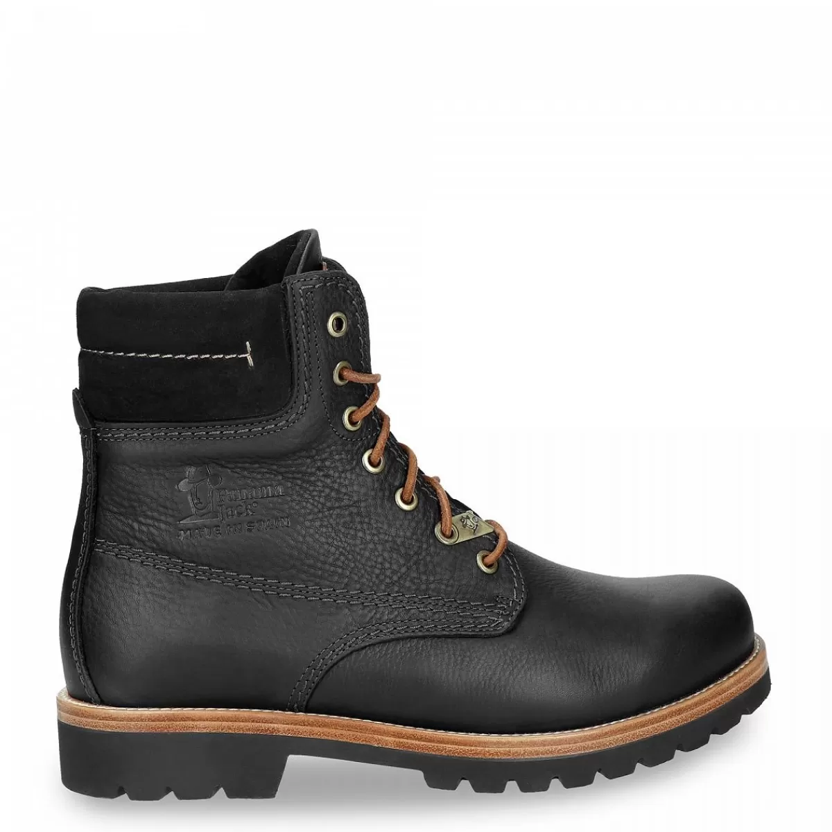 Herren Panama Jack Stiefeletten & Stiefel | Panama 03 Igloo