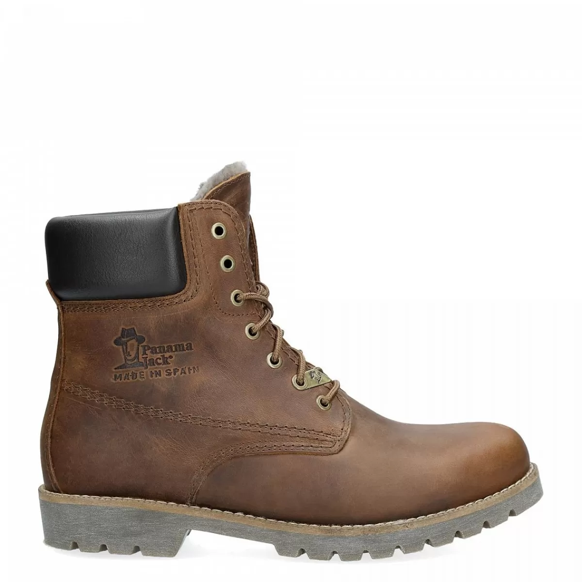 Herren Panama Jack Stiefeletten & Stiefel | Panama 03 Igloo