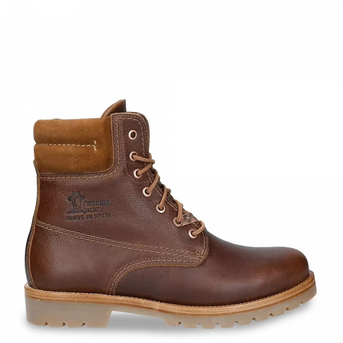 Herren Panama Jack Stiefeletten & Stiefel | Panama 03 Igloo