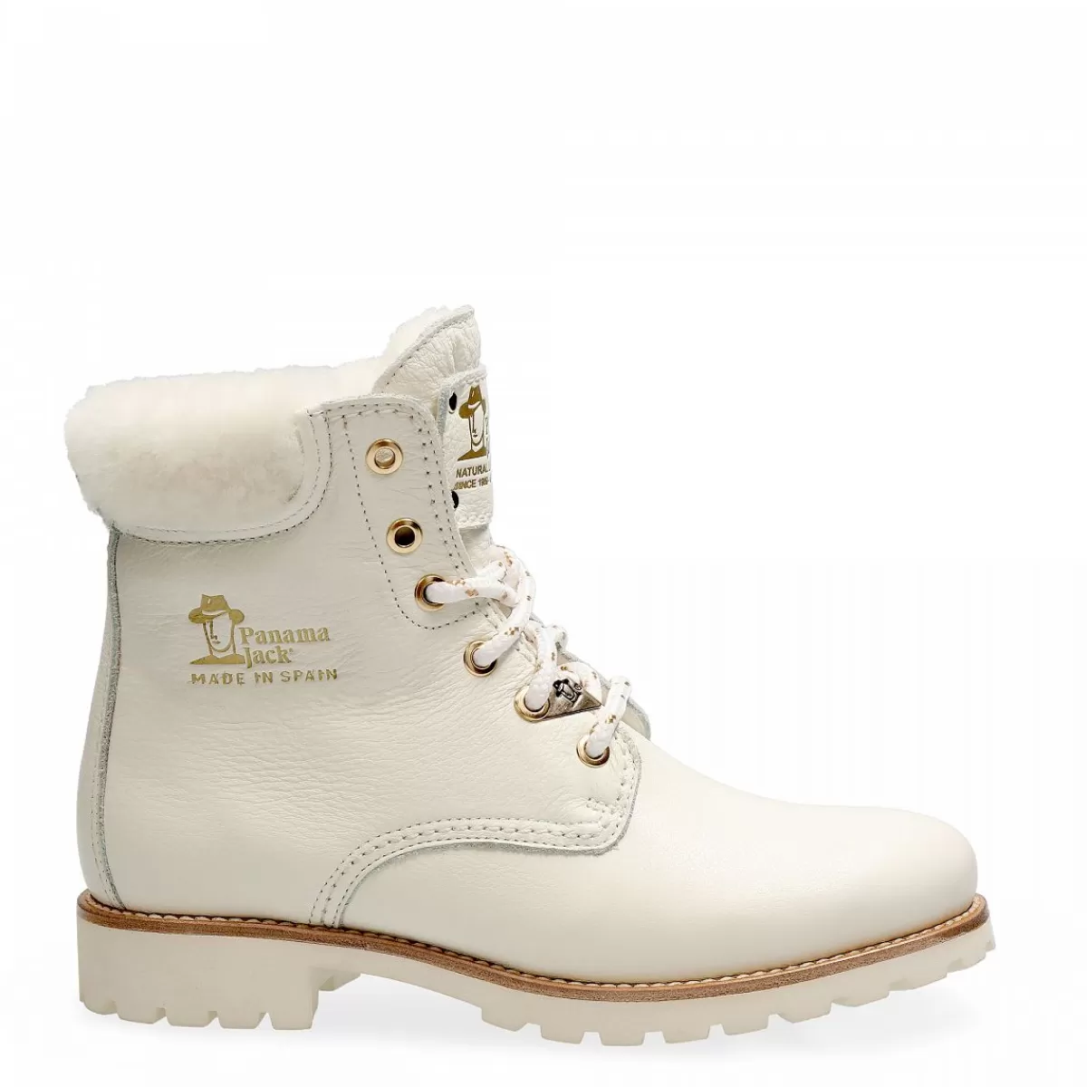 Damen Panama Jack Stiefeletten & Stiefel | Panama 03 Igloo Trav