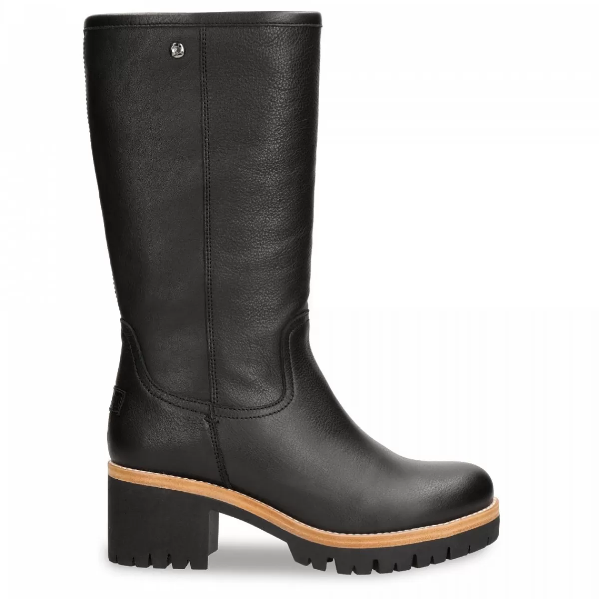 Damen Panama Jack Stiefeletten & Stiefel | Patricia Igloo