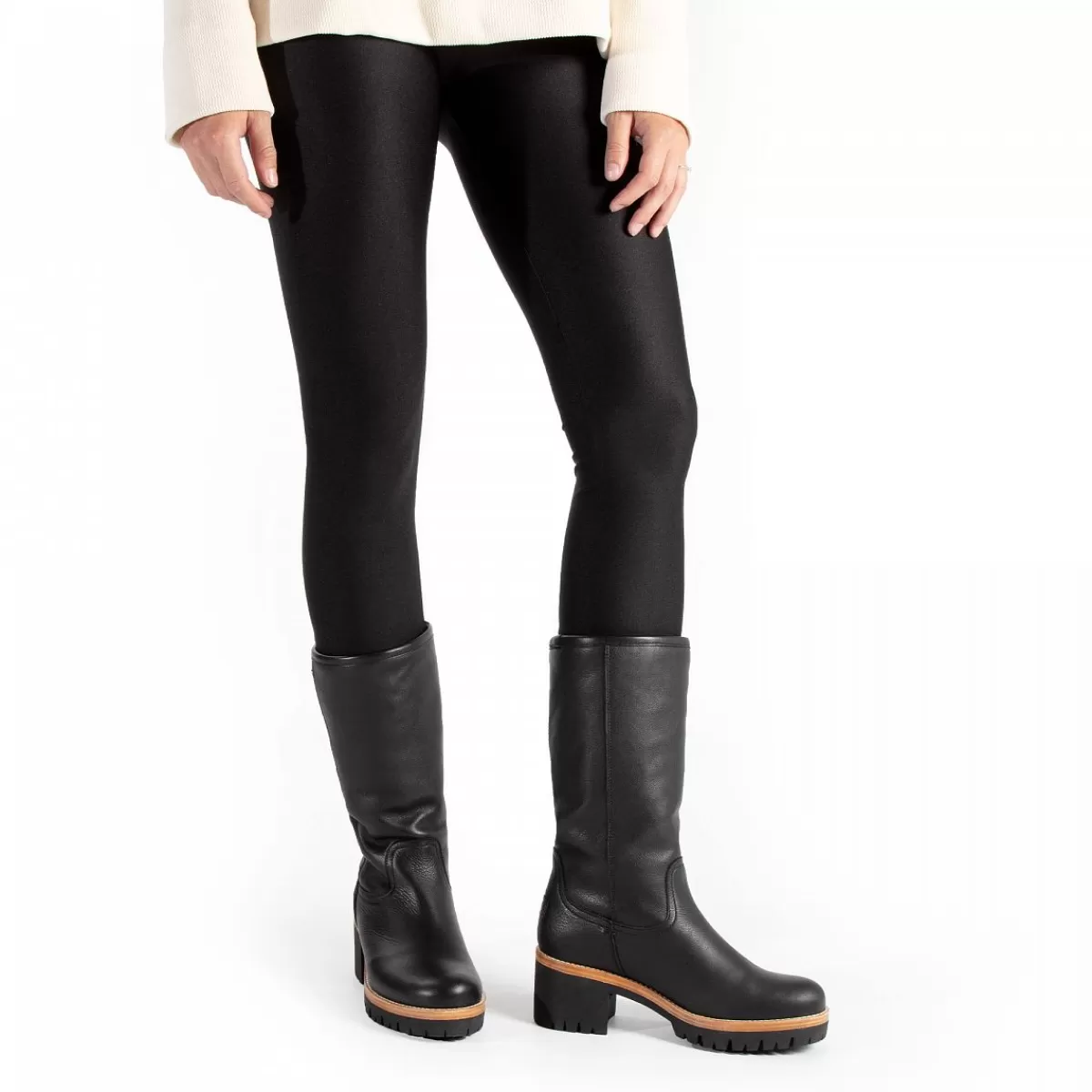 Damen Panama Jack Stiefeletten & Stiefel | Patricia Igloo