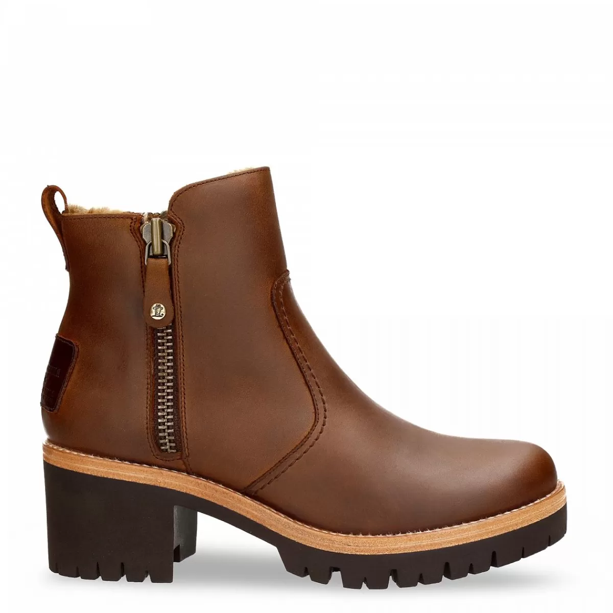 Damen Panama Jack Stiefeletten & Stiefel | Pauline