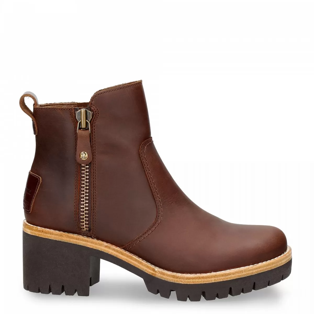 Damen Panama Jack Stiefeletten & Stiefel | Pauline