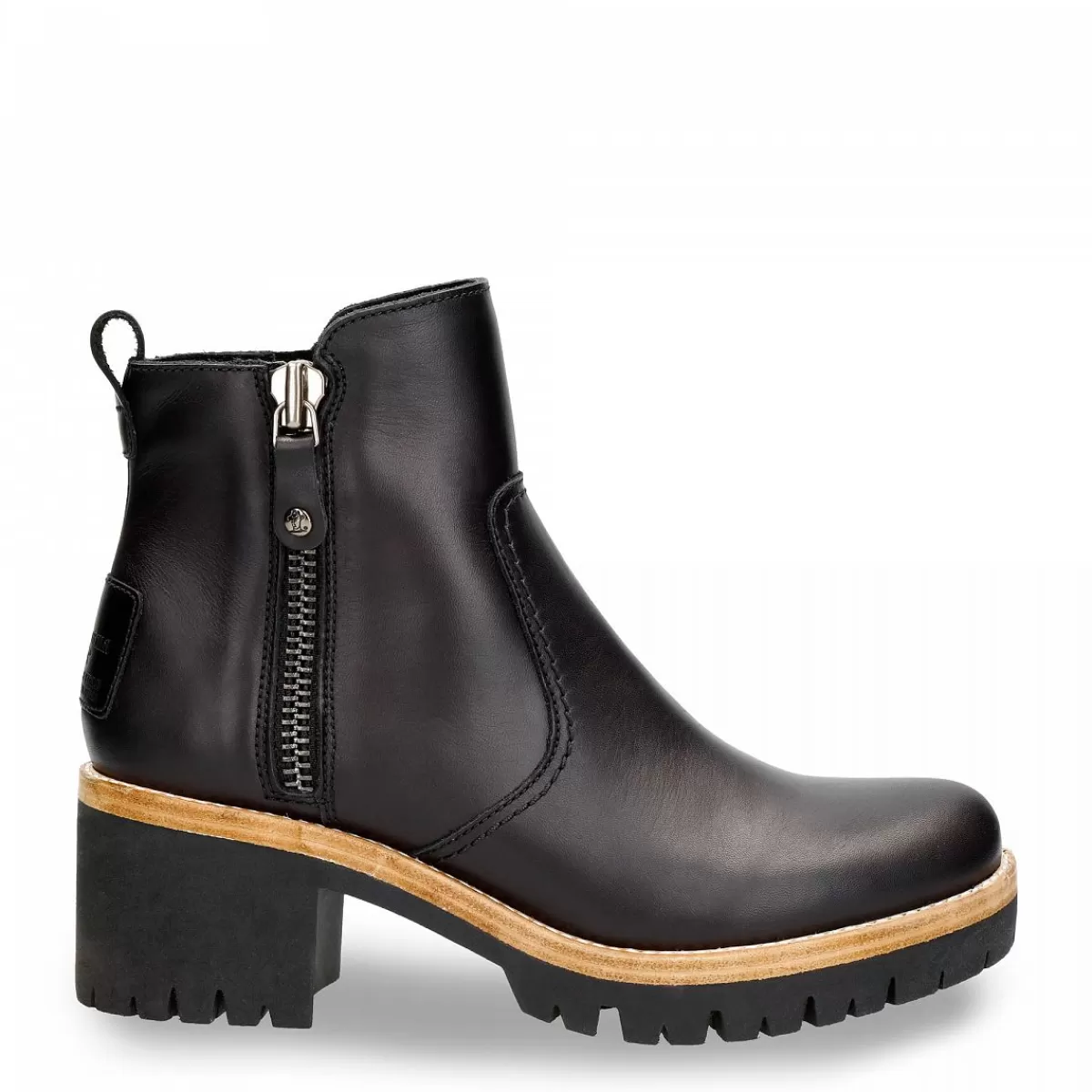 Damen Panama Jack Stiefeletten & Stiefel | Pauline