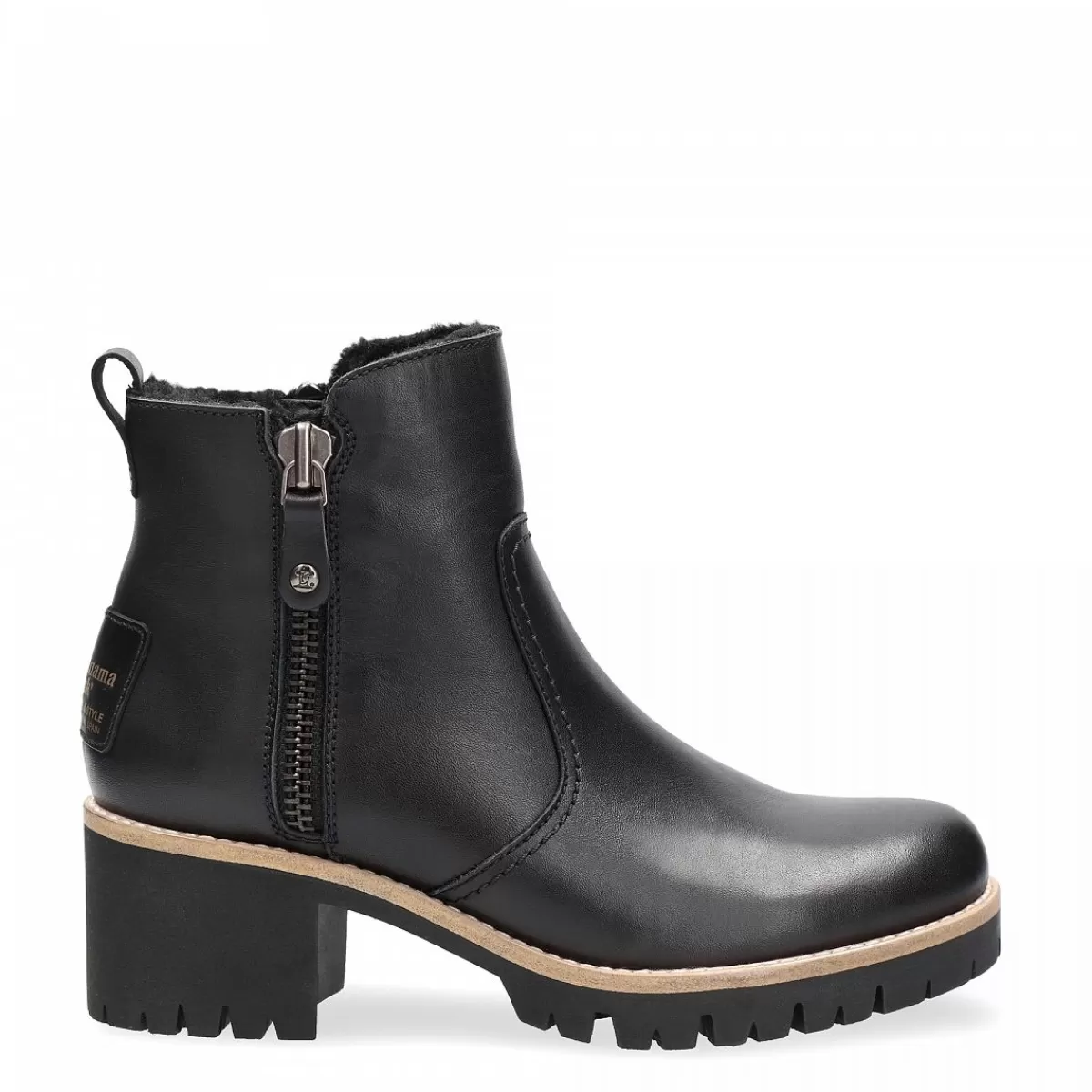 Damen Panama Jack Stiefeletten & Stiefel | Pauline Trav