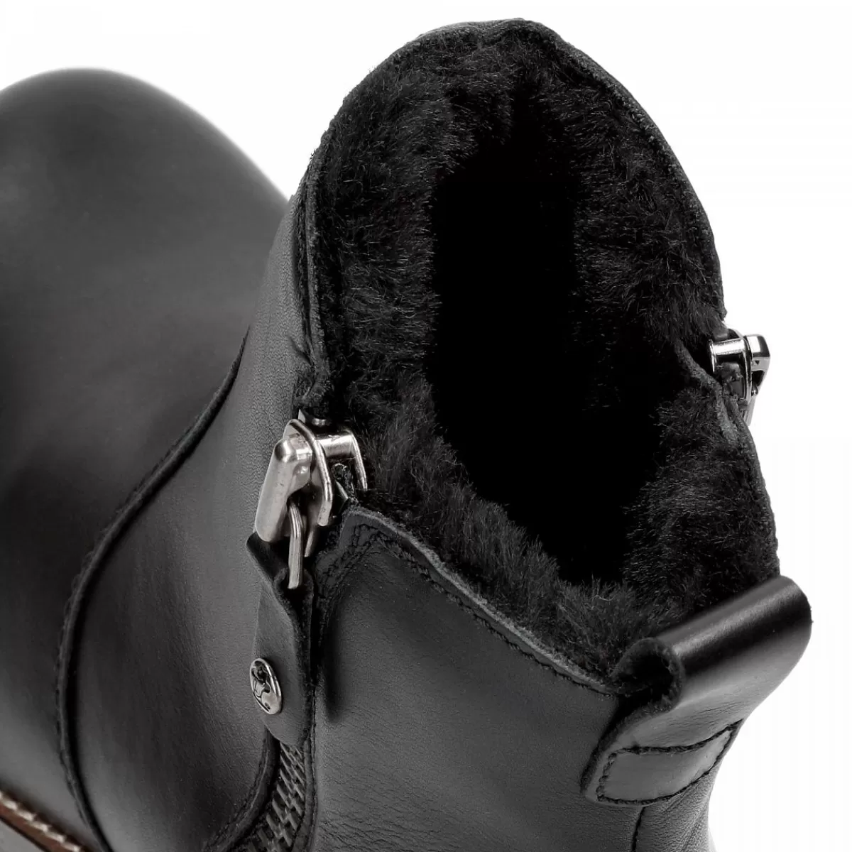 Damen Panama Jack Stiefeletten & Stiefel | Pauline Trav