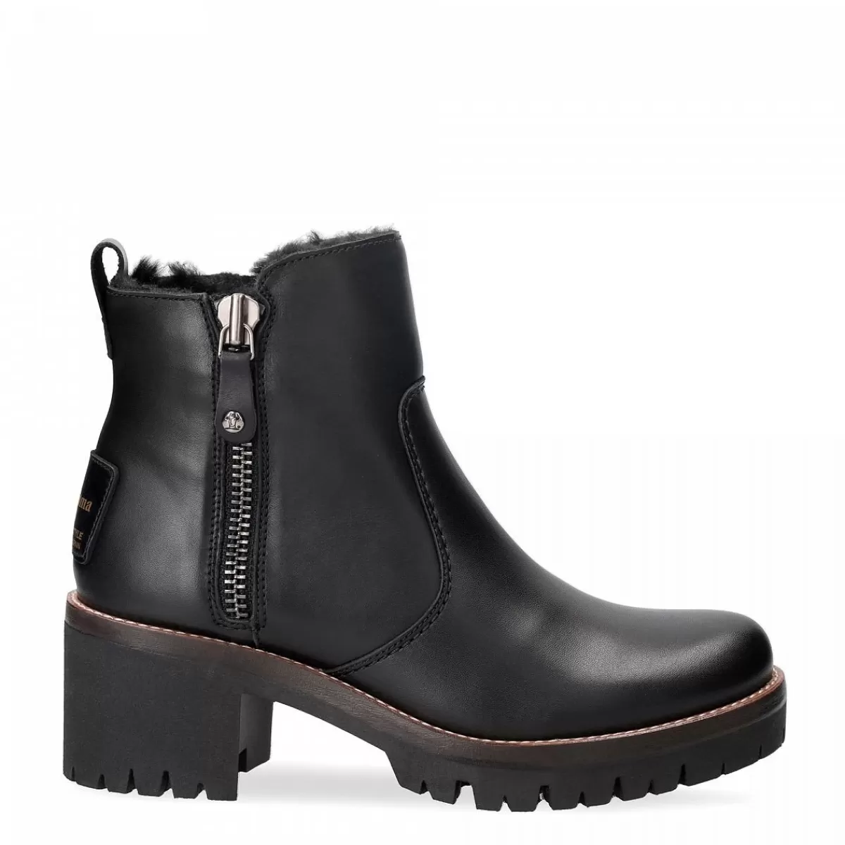 Damen Panama Jack Stiefeletten & Stiefel | Pauline Trav