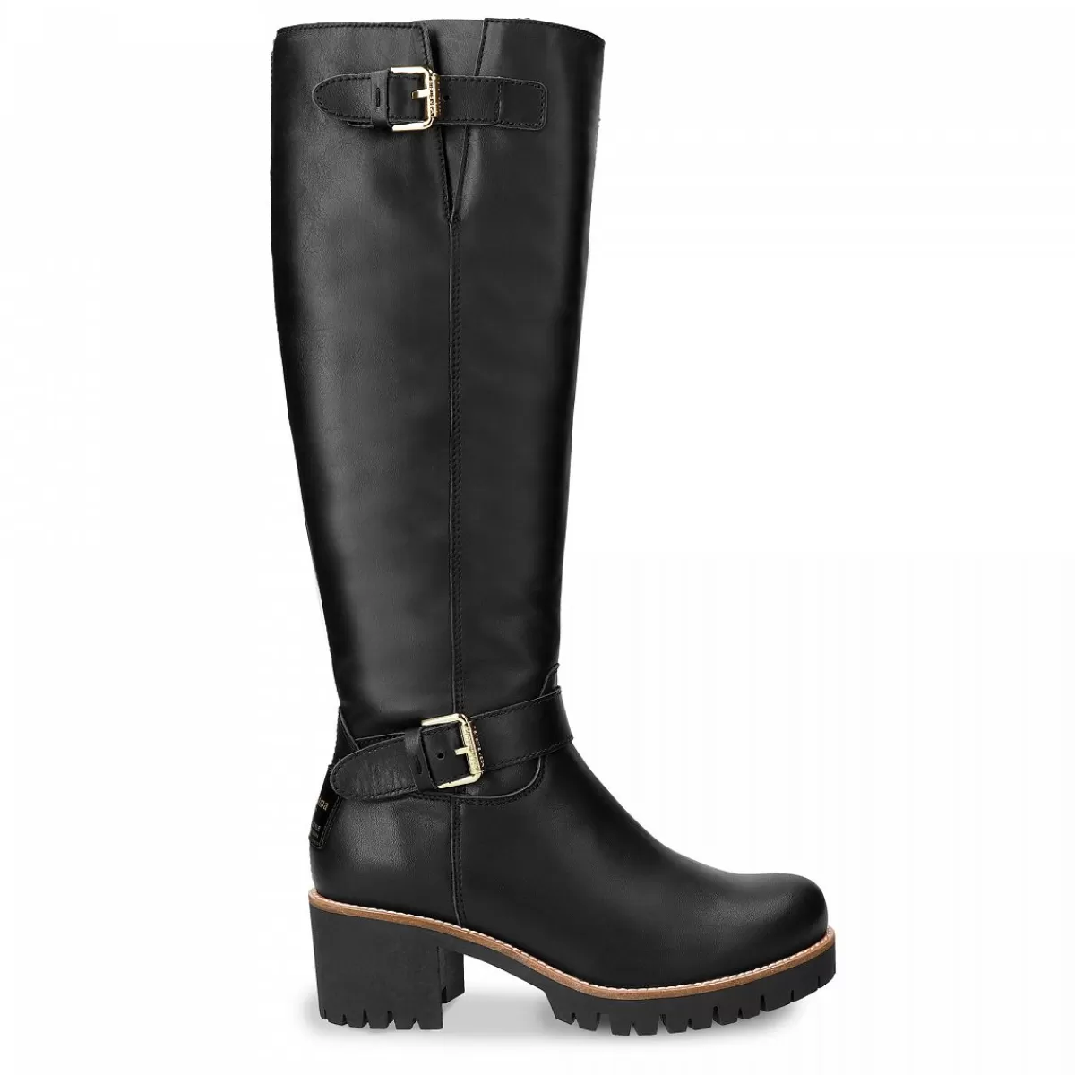 Damen Panama Jack Stiefeletten & Stiefel | Phaedra Igloo Travelling