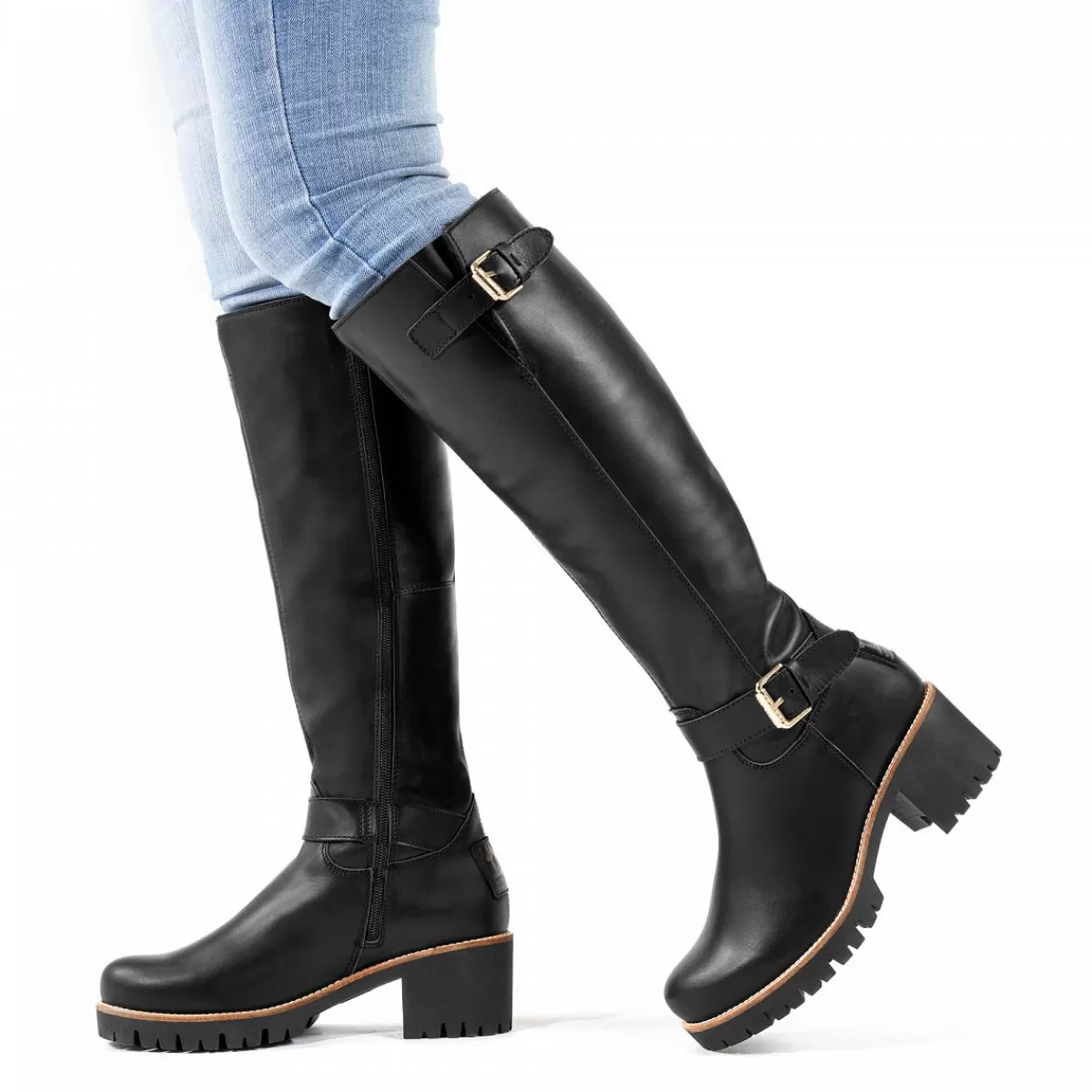 Damen Panama Jack Stiefeletten & Stiefel | Phaedra Igloo Travelling