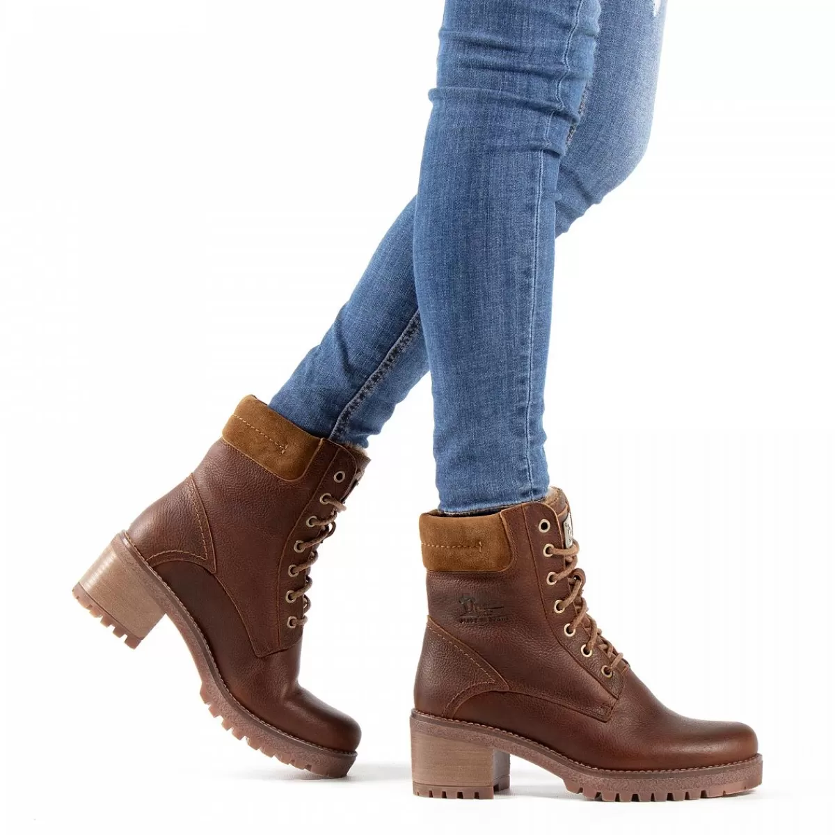 Damen Panama Jack Stiefeletten & Stiefel | Phoebe