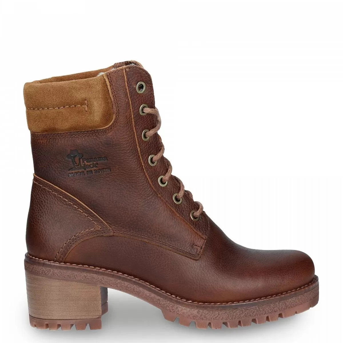 Damen Panama Jack Stiefeletten & Stiefel | Phoebe