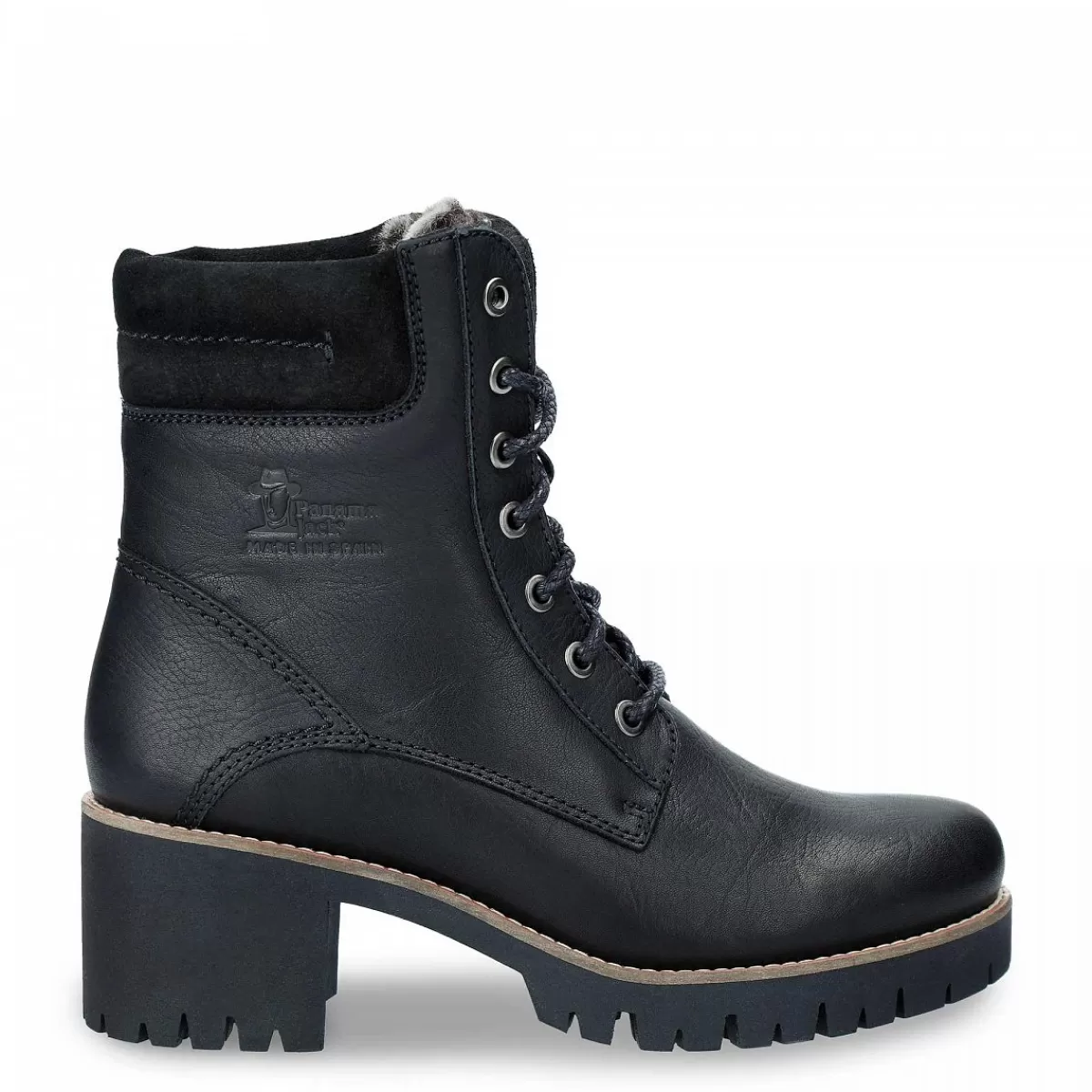 Damen Panama Jack Stiefeletten & Stiefel | Phoebe