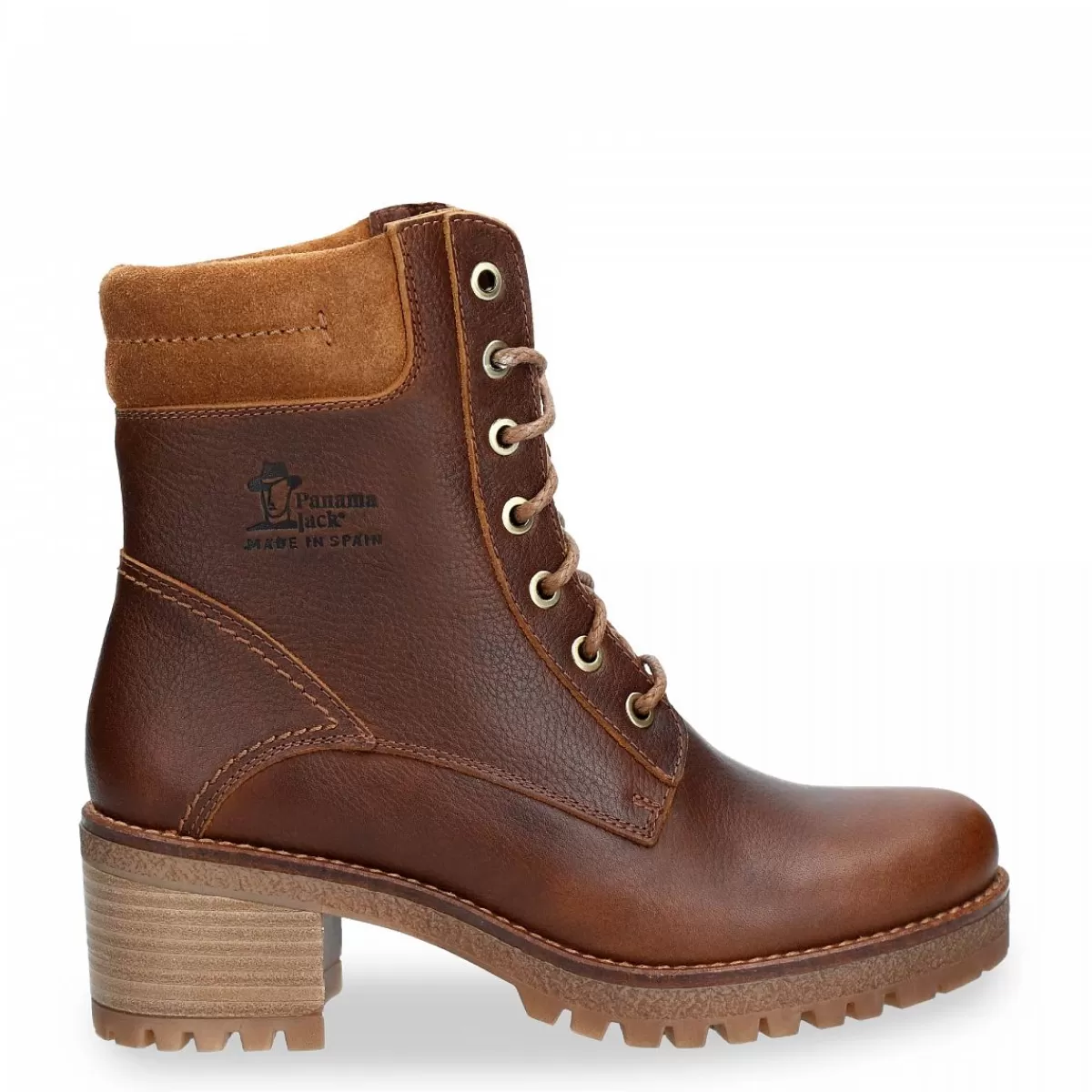 Damen Panama Jack Stiefeletten & Stiefel | Phoebe