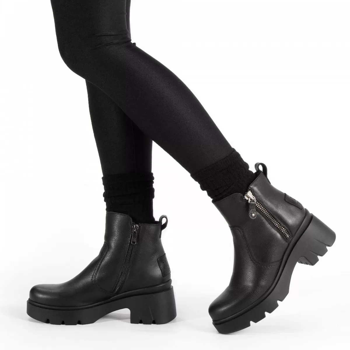 Damen Panama Jack Stiefeletten & Stiefel | Phuket