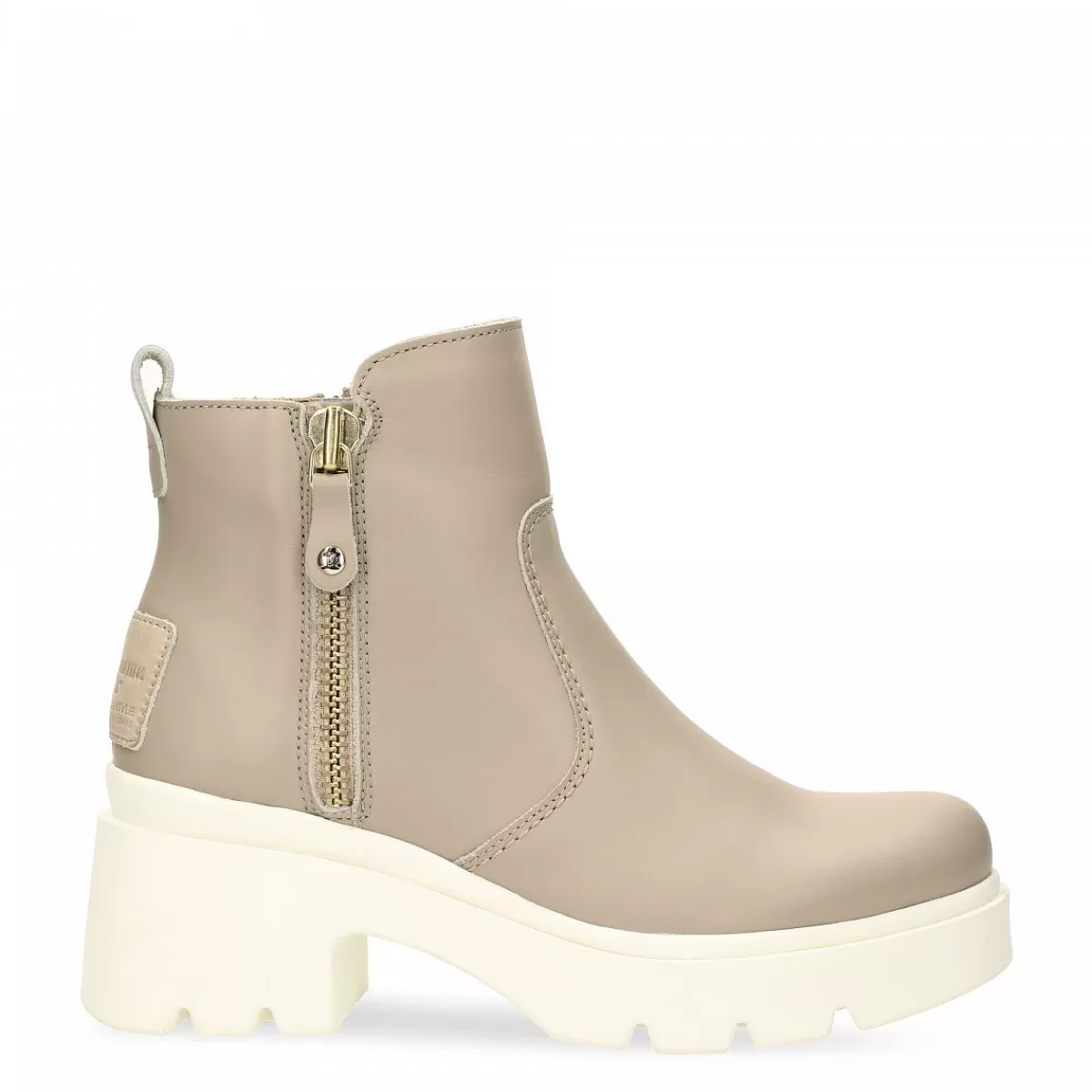 Damen Panama Jack Stiefeletten & Stiefel | Phuket