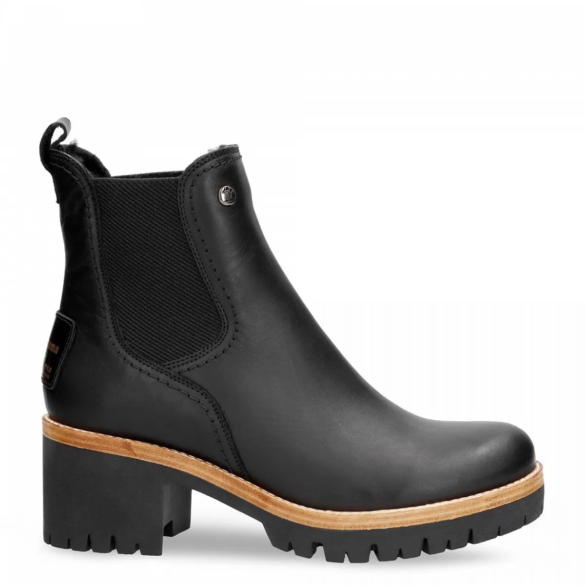 Damen Panama Jack Stiefeletten & Stiefel | Pia Igloo Trav