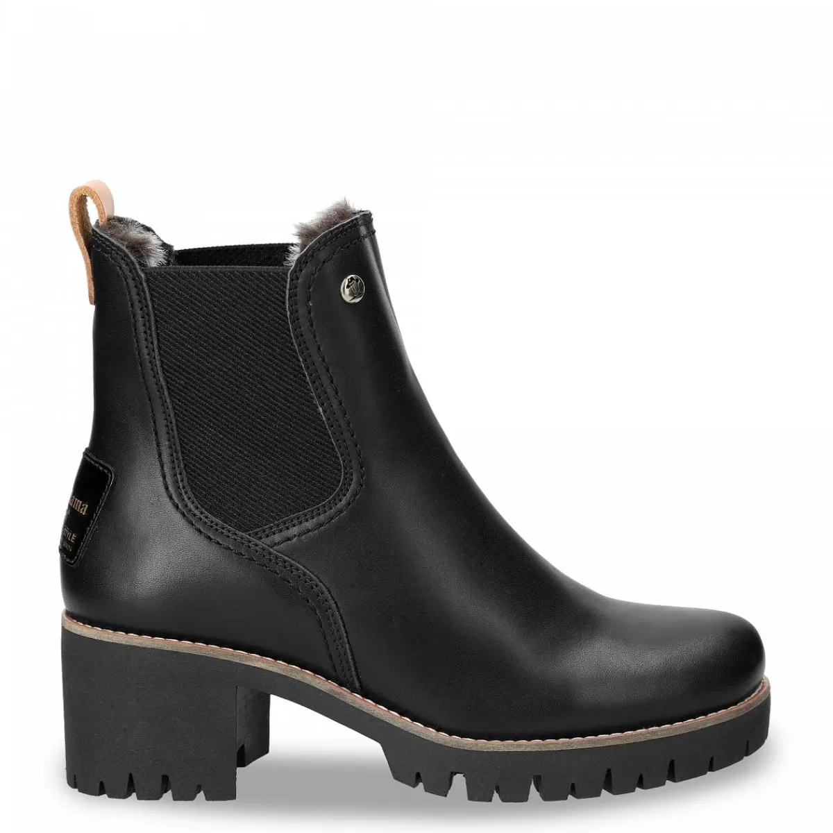 Damen Panama Jack Stiefeletten & Stiefel | Pia Trav