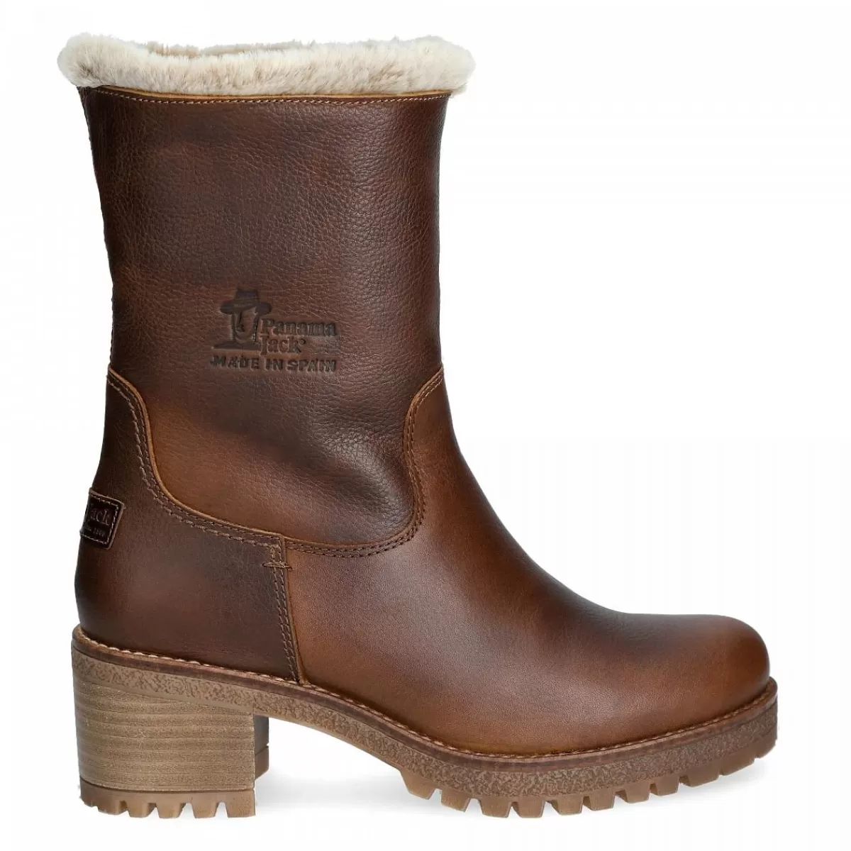 Damen Panama Jack Stiefeletten & Stiefel | Piola