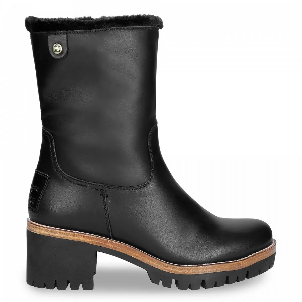 Damen Panama Jack Stiefeletten & Stiefel | Piola