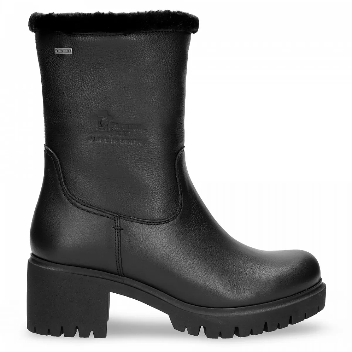 Damen Panama Jack Warmfutter Kollektion | Piola Gtx