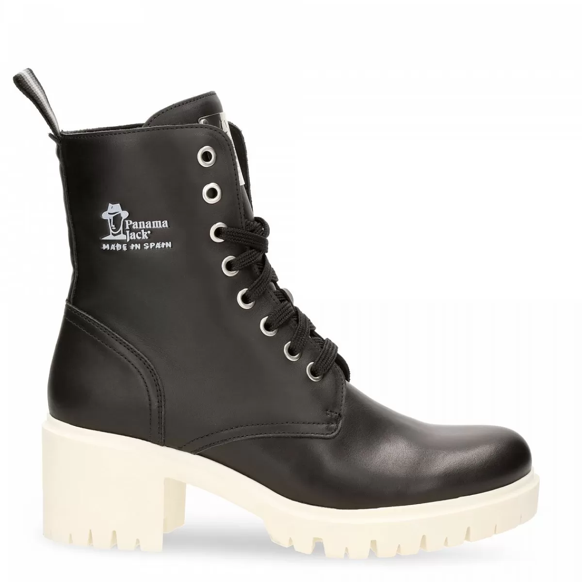 Damen Panama Jack Stiefeletten & Stiefel | Polonia