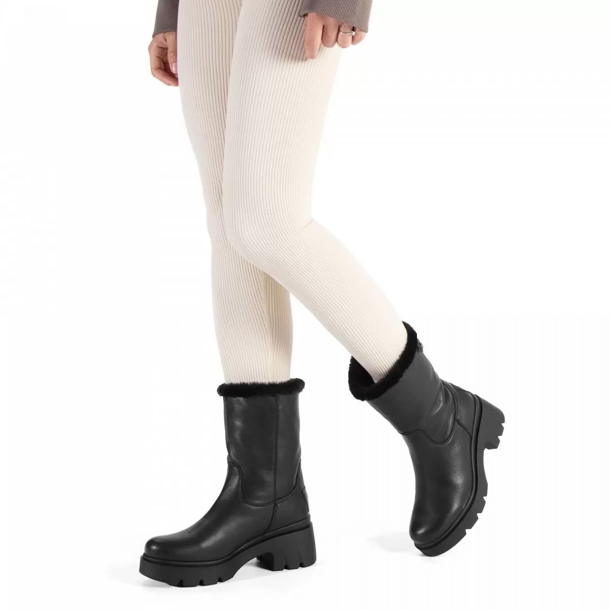 Damen Panama Jack Stiefeletten & Stiefel | Priya