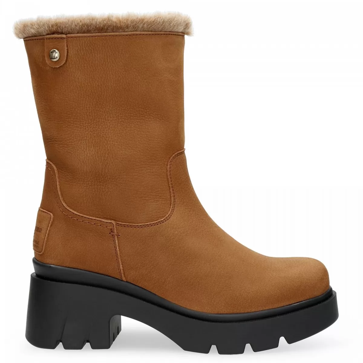 Damen Panama Jack Stiefeletten & Stiefel | Priya