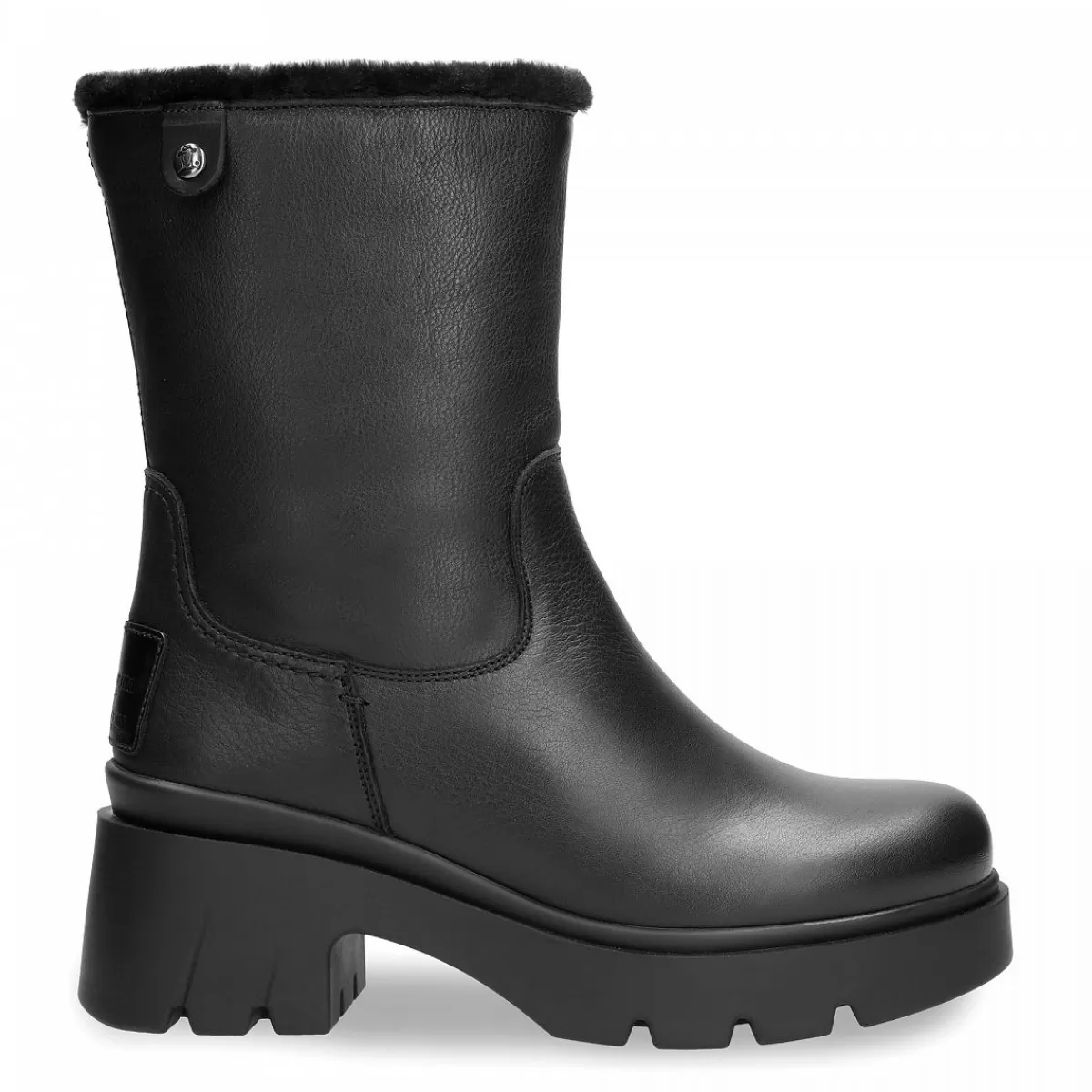 Damen Panama Jack Stiefeletten & Stiefel | Priya