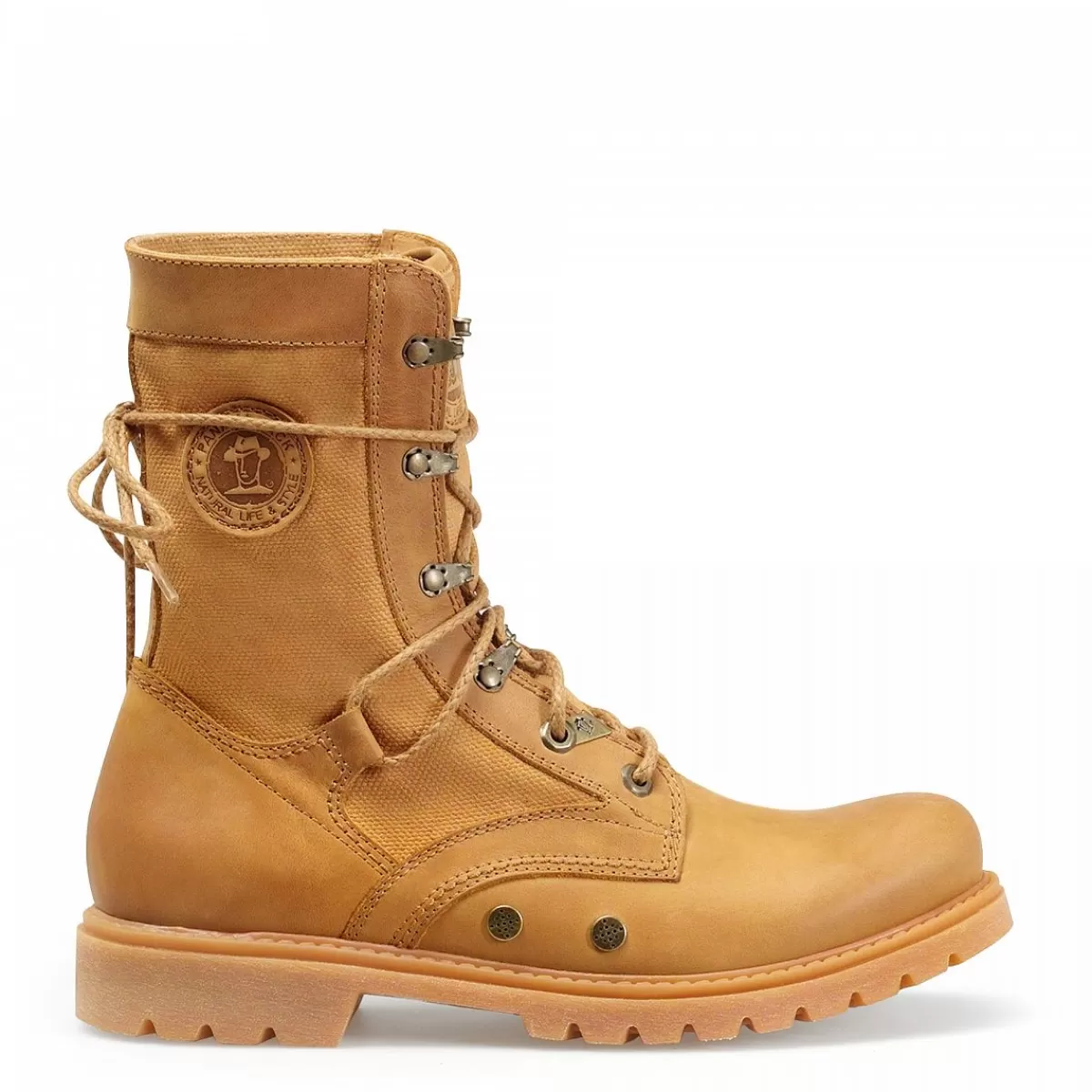 Damen Panama Jack Klassiker | Route Boot