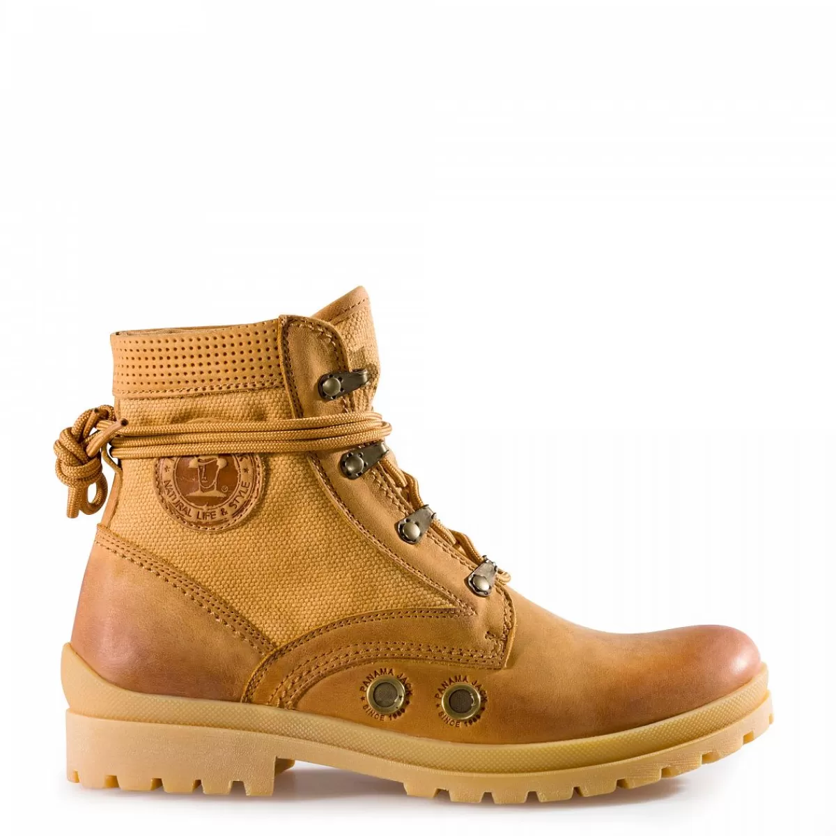 Damen Panama Jack Stiefeletten & Stiefel | Route Boot Reporter Damen