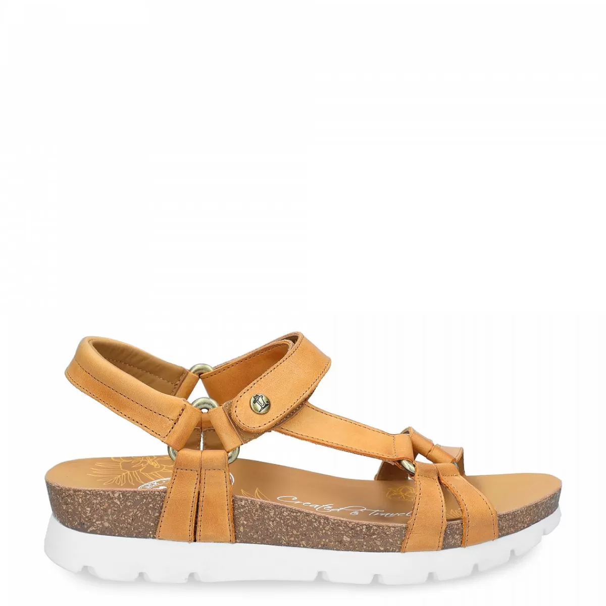 Damen Panama Jack Sandalen | Sally Basics