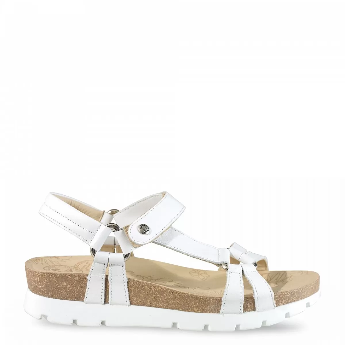 Damen Panama Jack Sandalen | Sally Basics