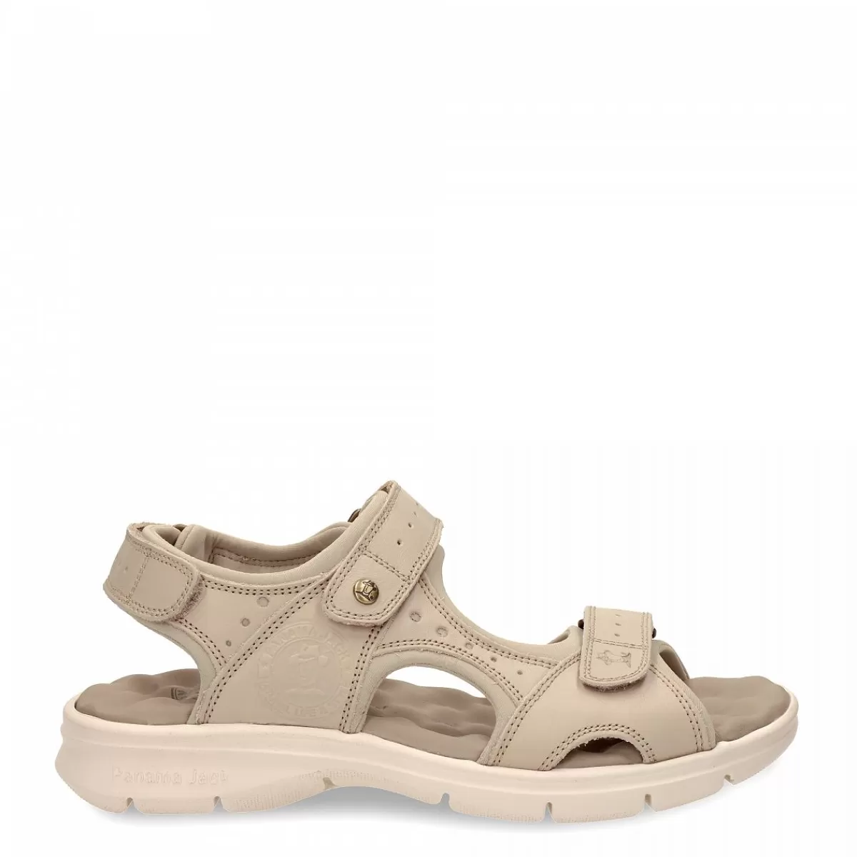 Herren Panama Jack Sandalen | Salton