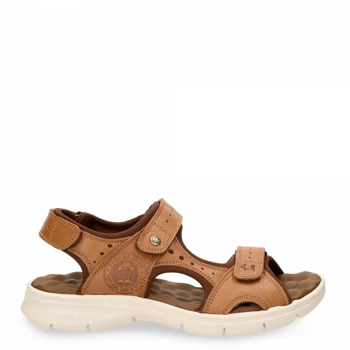 Herren Panama Jack Sandalen | Salton