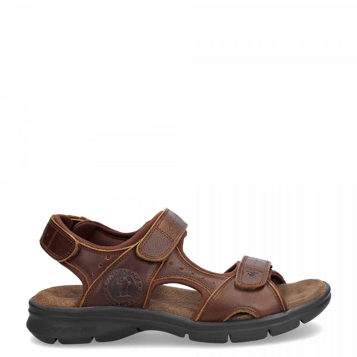 Herren Panama Jack Sandalen | Salton Basics