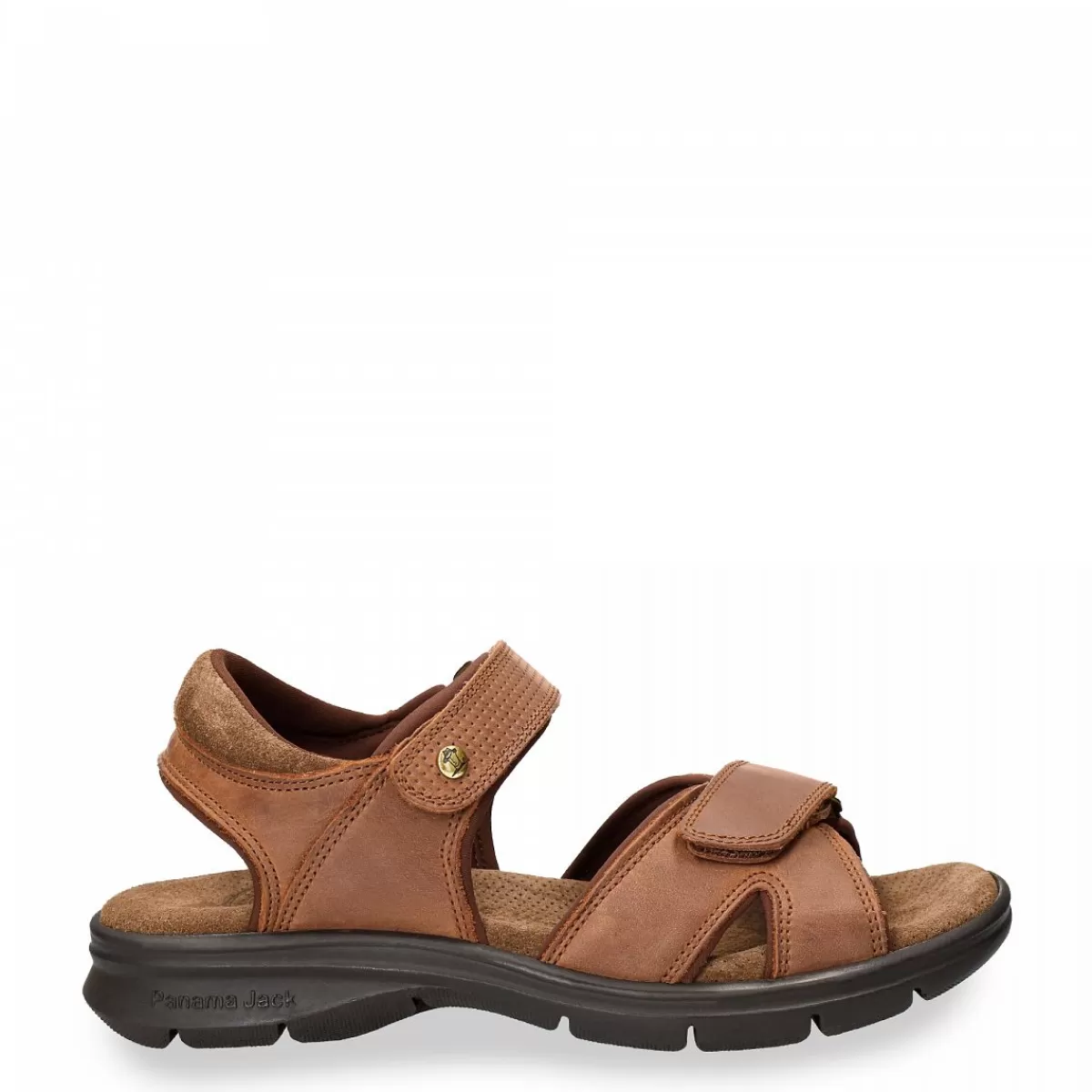 Herren Panama Jack Sandalen | Sanders Basics