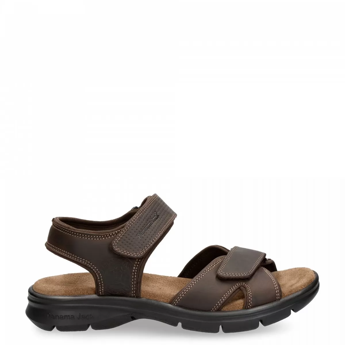 Herren Panama Jack Sandalen | Sanders Basics