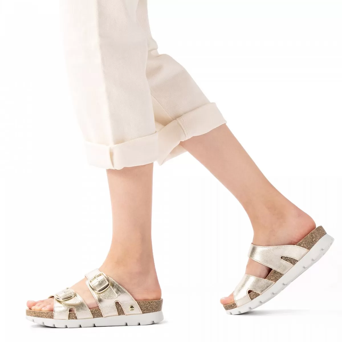 Damen Panama Jack Sandalen | Shirley