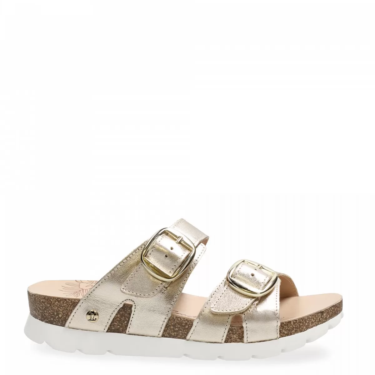 Damen Panama Jack Sandalen | Shirley