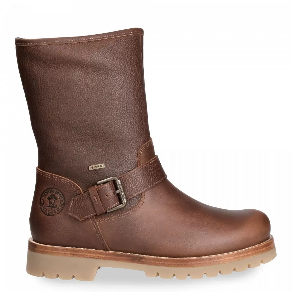 Damen Panama Jack Stiefeletten & Stiefel | Singapur Gtx