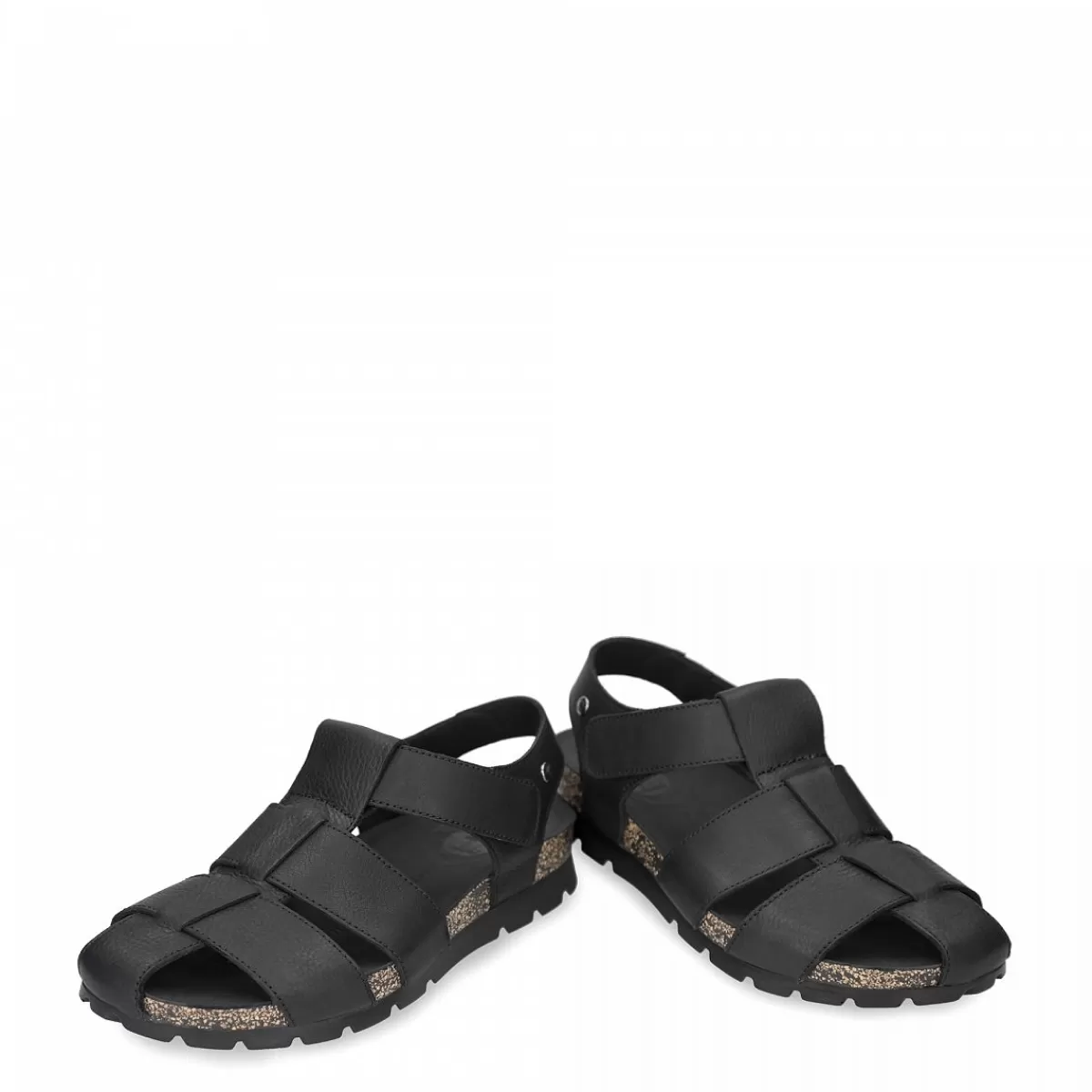 Herren Panama Jack Sandalen | Stanley