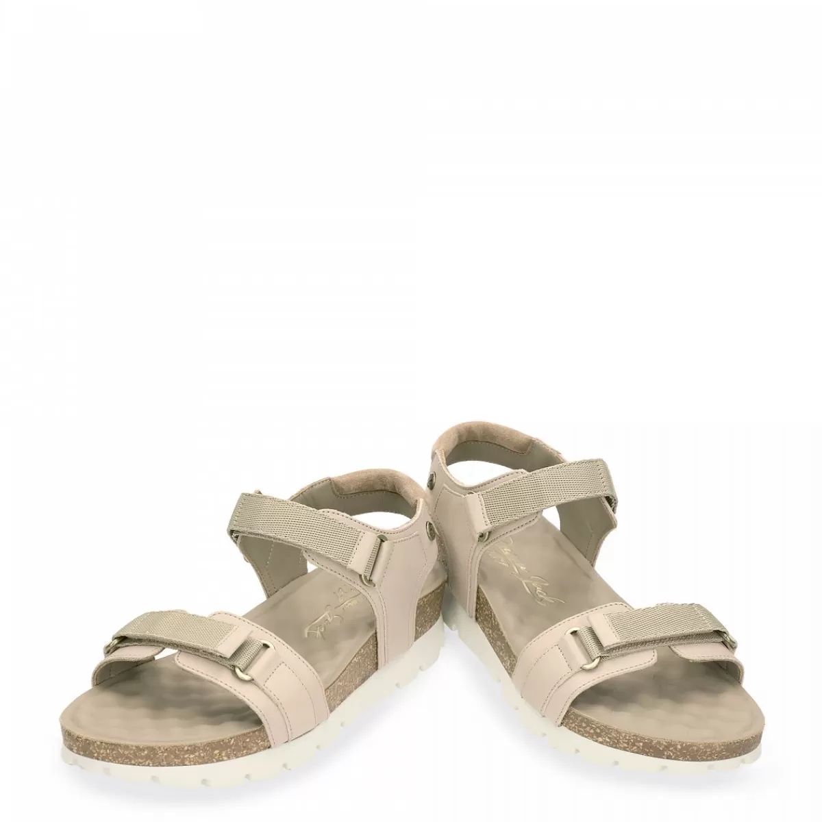 Damen Panama Jack Sandalen | Sun