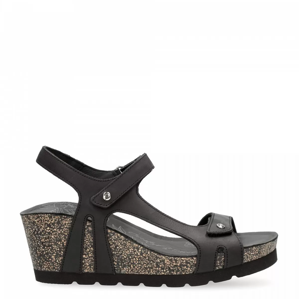 Damen Panama Jack Sandalen | Varel