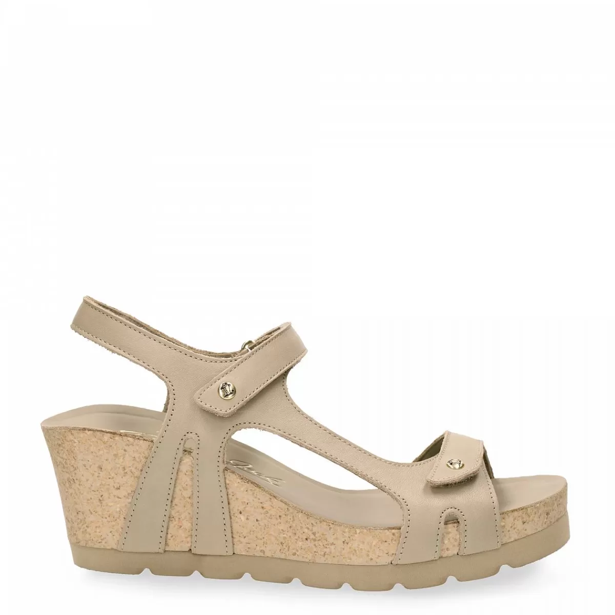 Damen Panama Jack Sandalen | Varel Colors