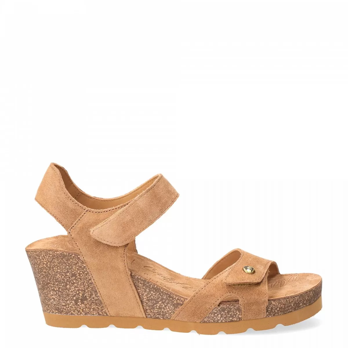 Damen Panama Jack Sandalen | Vila